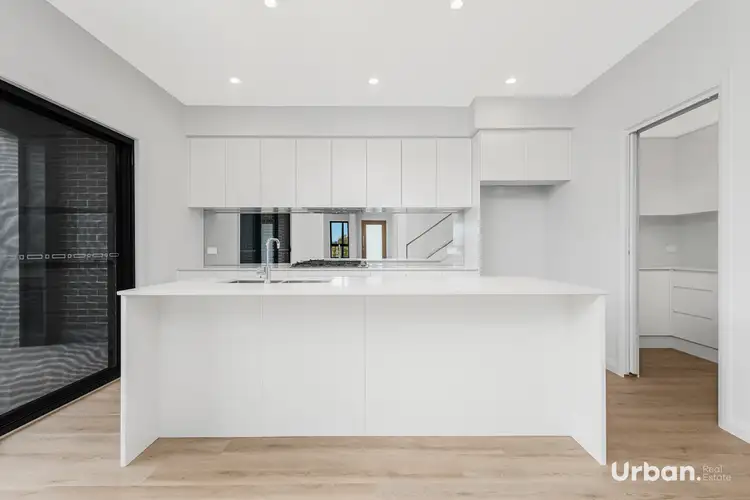 Second view of Homely house listing, 20 Sundew Parade, Marsden Park NSW 2765