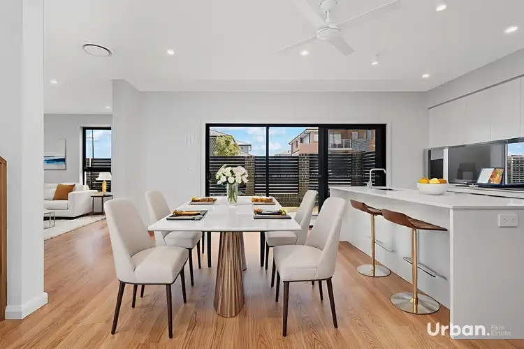 Third view of Homely house listing, 20 Sundew Parade, Marsden Park NSW 2765