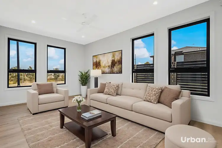 Fourth view of Homely house listing, 20 Sundew Parade, Marsden Park NSW 2765