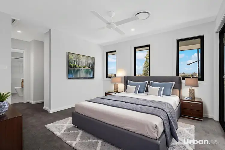Fifth view of Homely house listing, 20 Sundew Parade, Marsden Park NSW 2765