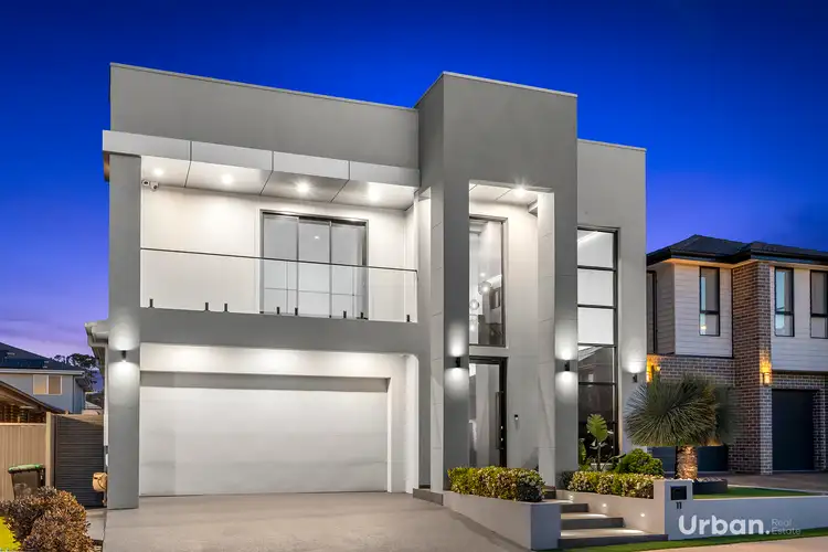 11 Mission Street (Melonba), Marsden Park NSW 2765