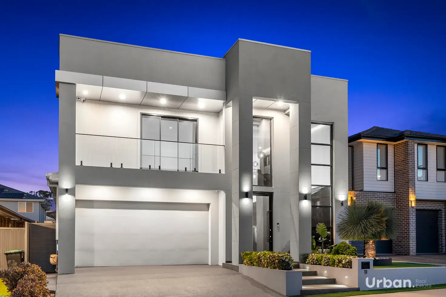 Main view of Homely house listing, 11 Mission Street (Melonba), Marsden Park NSW 2765