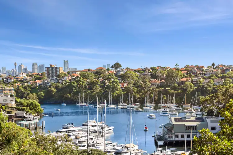 4/6B Mosman Street, Mosman NSW 2088