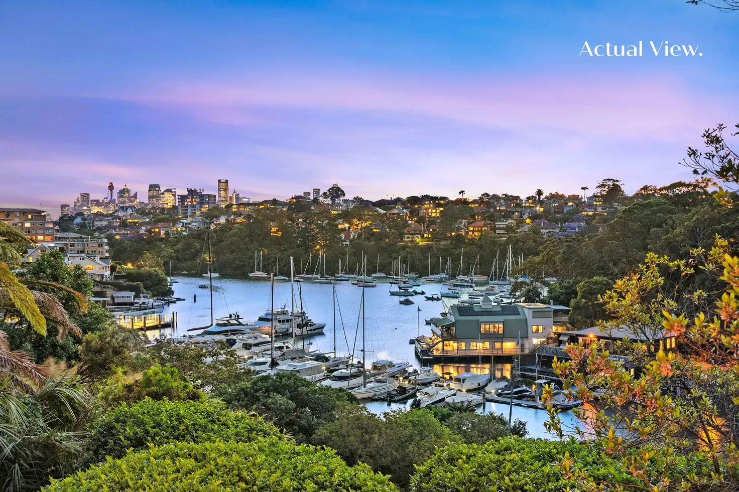 Main view of Homely apartment listing, 4/6B Mosman Street, Mosman NSW 2088