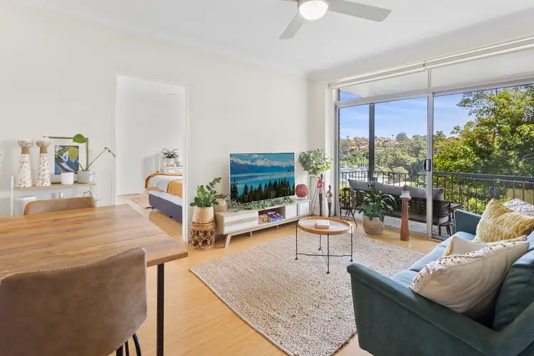 Second view of Homely apartment listing, 4/6B Mosman Street, Mosman NSW 2088
