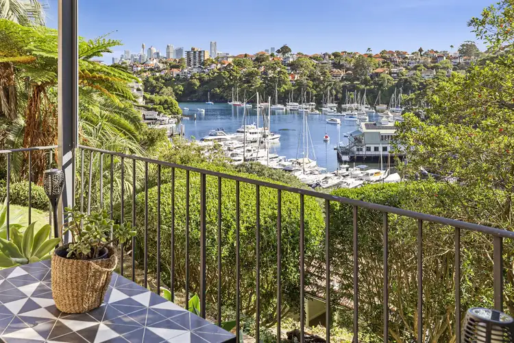 Third view of Homely apartment listing, 4/6B Mosman Street, Mosman NSW 2088