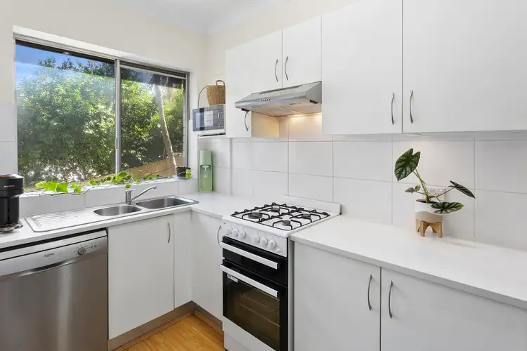 Fourth view of Homely apartment listing, 4/6B Mosman Street, Mosman NSW 2088