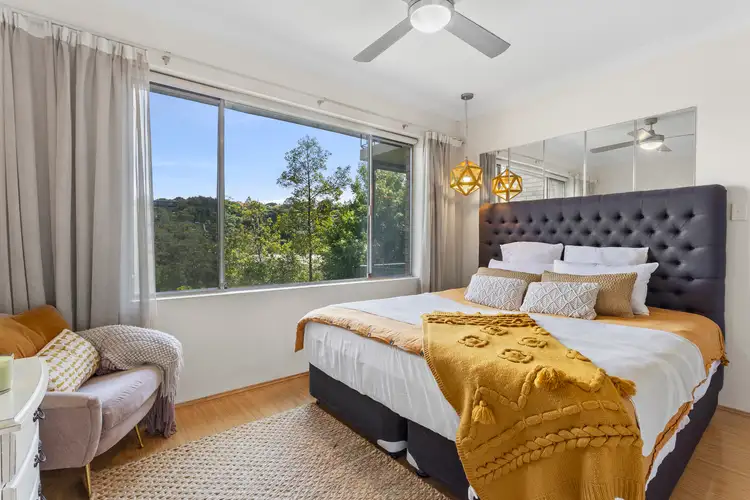 Fifth view of Homely apartment listing, 4/6B Mosman Street, Mosman NSW 2088