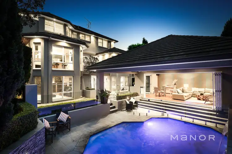 10 Pelligrino Grove, Rouse Hill NSW 2155