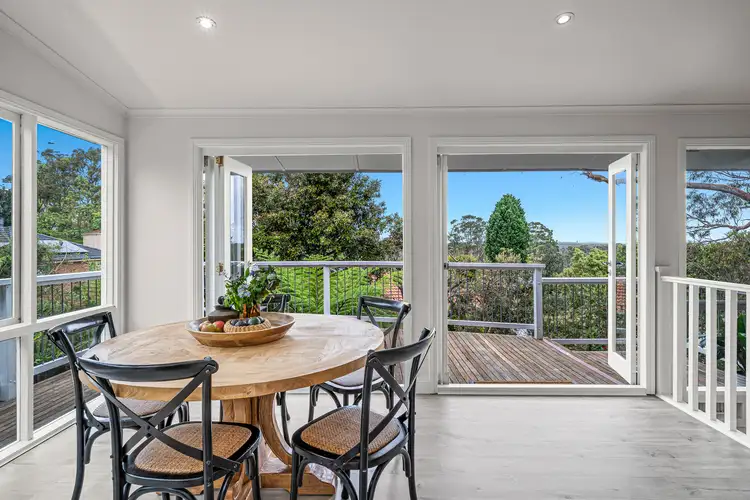 15 Brisbane Avenue, Mount Kuring-Gai NSW 2080