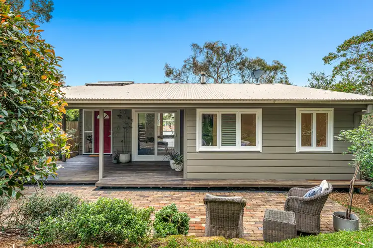 Second view of Homely house listing, 15 Brisbane Avenue, Mount Kuring-Gai NSW 2080