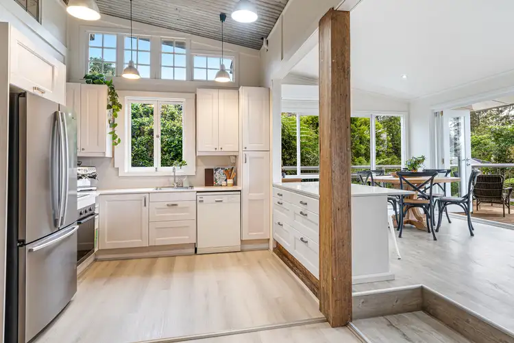 Third view of Homely house listing, 15 Brisbane Avenue, Mount Kuring-Gai NSW 2080