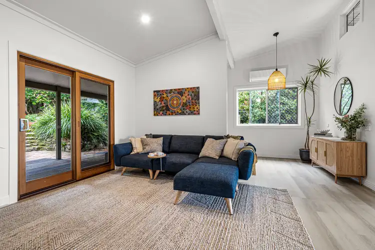 Fourth view of Homely house listing, 15 Brisbane Avenue, Mount Kuring-Gai NSW 2080