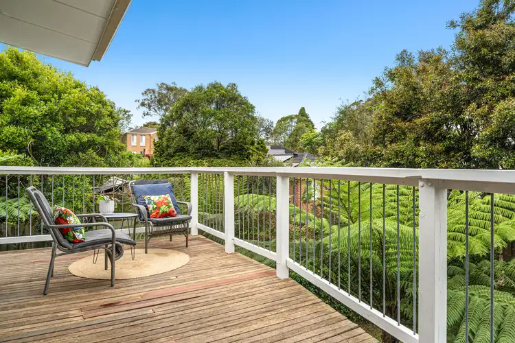Fifth view of Homely house listing, 15 Brisbane Avenue, Mount Kuring-Gai NSW 2080
