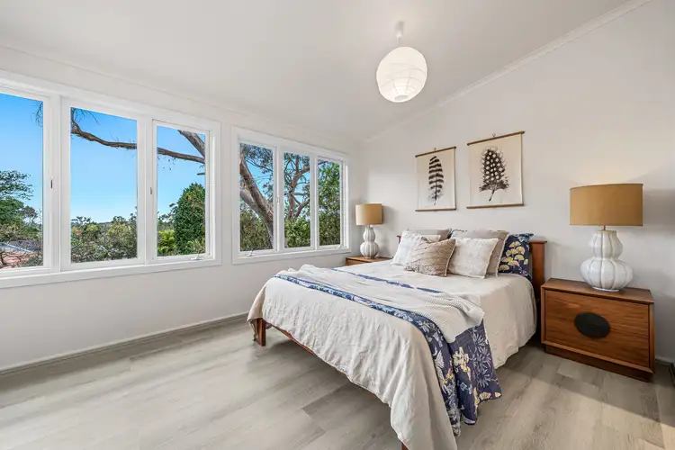 Sixth view of Homely house listing, 15 Brisbane Avenue, Mount Kuring-Gai NSW 2080