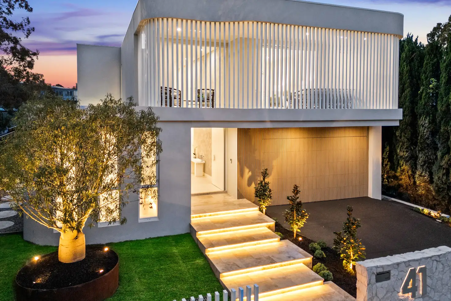 Main view of Homely house listing, 41 Hedges Avenue, Strathfield NSW 2135