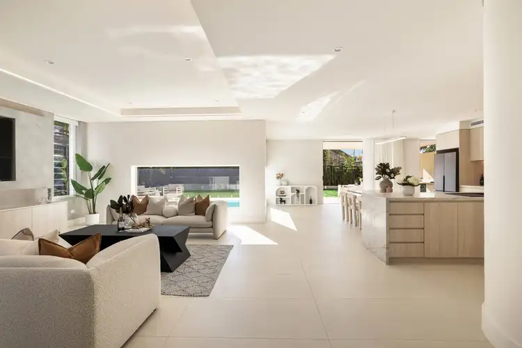 Fifth view of Homely house listing, 41 Hedges Avenue, Strathfield NSW 2135