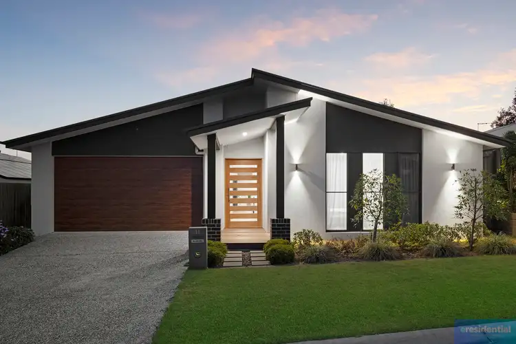 11 Forest Road, Greenbank QLD 4124