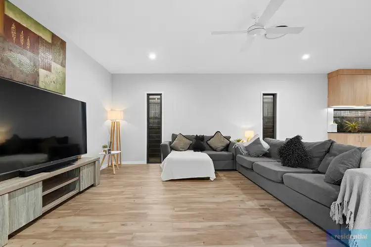 Fourth view of Homely house listing, 11 Forest Road, Greenbank QLD 4124