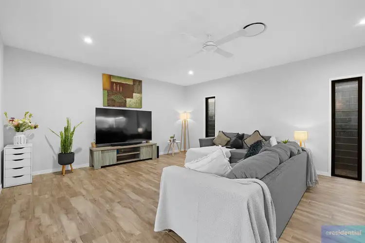 Sixth view of Homely house listing, 11 Forest Road, Greenbank QLD 4124