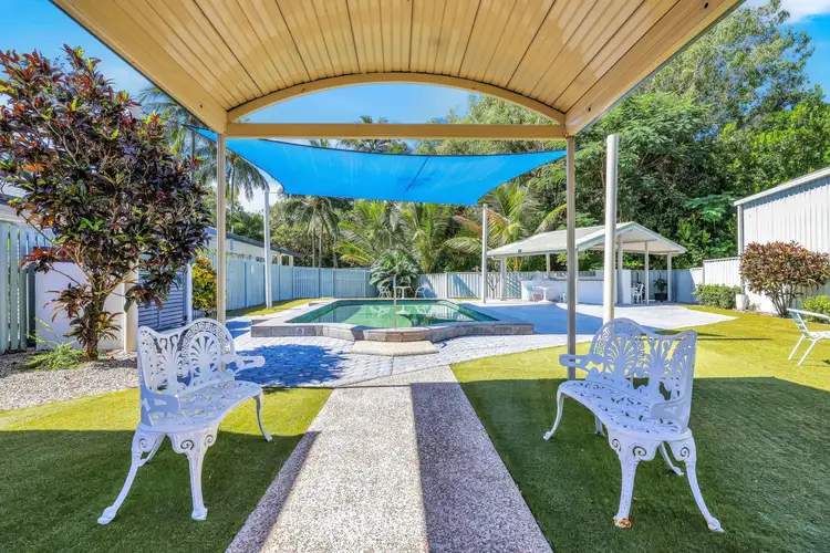 9/35-41 Upolu Esplanade, Clifton Beach QLD 4879
