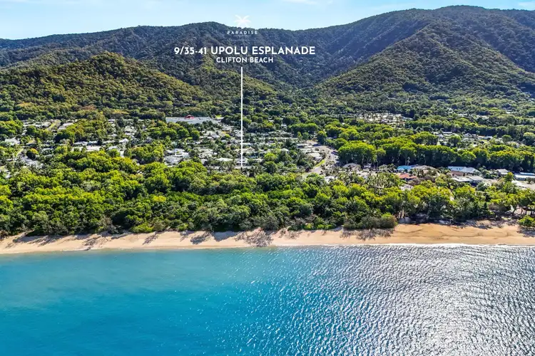 9/35-41 Upolu Esplanade, Clifton Beach QLD 4879