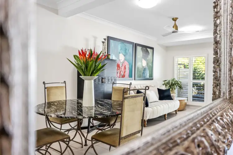 Third view of Homely unit listing, 9/35-41 Upolu Esplanade, Clifton Beach QLD 4879
