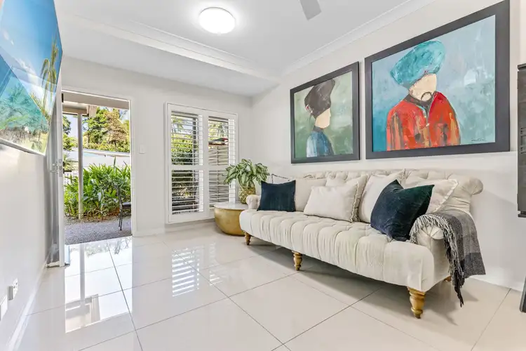 Fifth view of Homely unit listing, 9/35-41 Upolu Esplanade, Clifton Beach QLD 4879