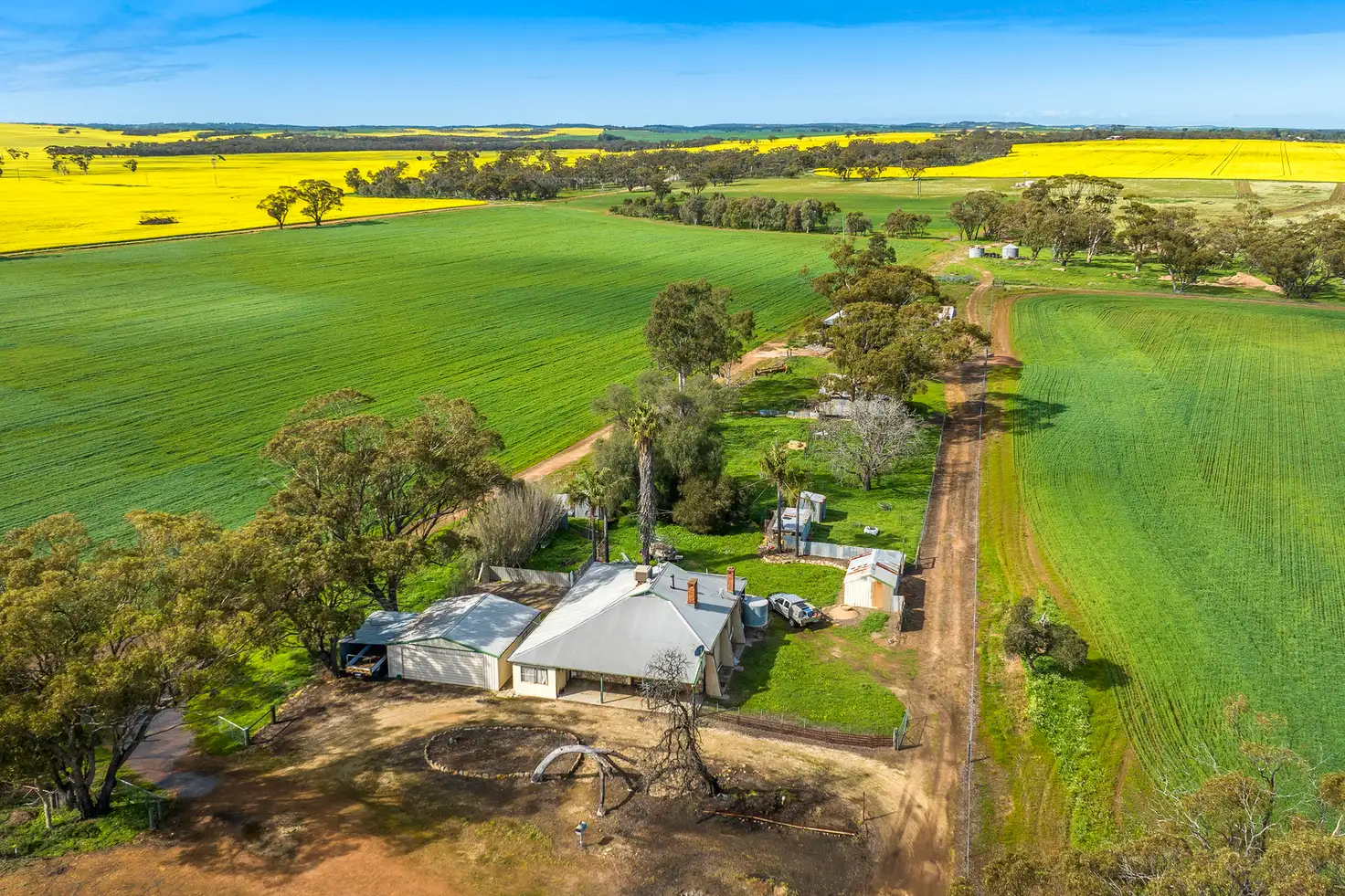 Main view of Homely rural property listing, 1831 Midlands Road, Moora WA 6510