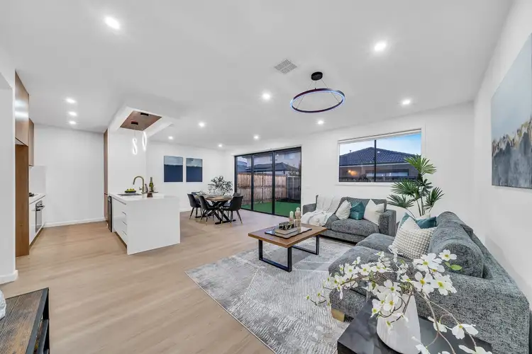 77 Centurion Avenue, Tarneit VIC 3029