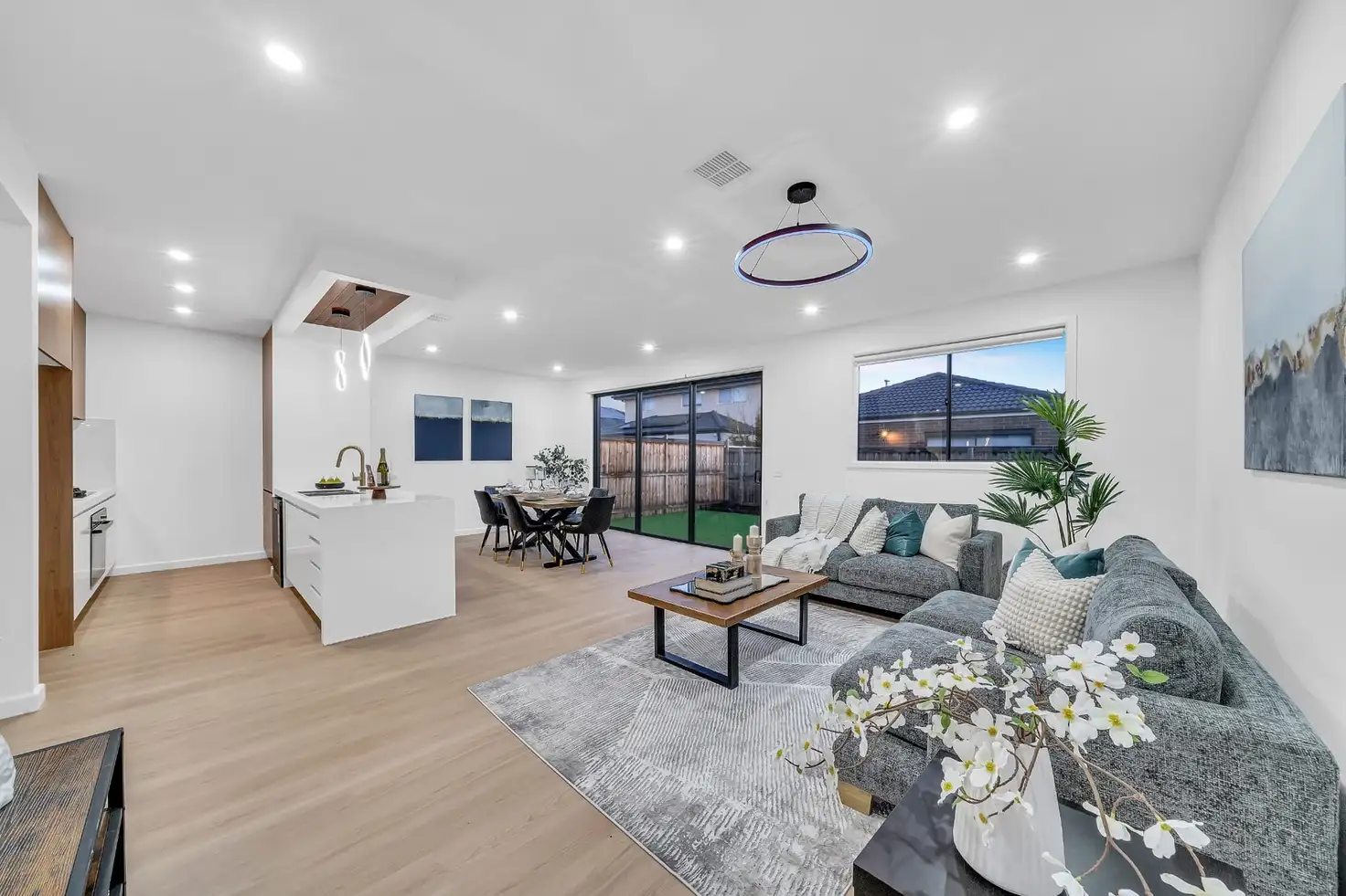 Main view of Homely house listing, 77 Centurion Avenue, Tarneit VIC 3029