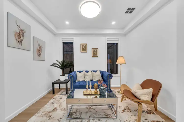 Fifth view of Homely house listing, 77 Centurion Avenue, Tarneit VIC 3029