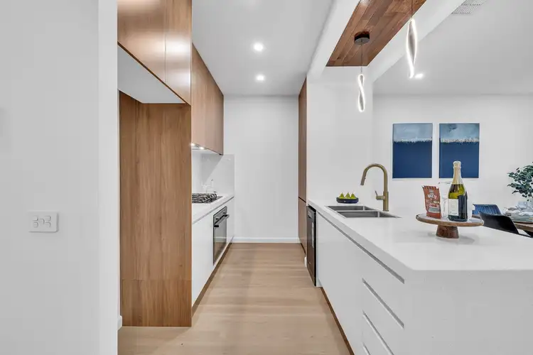 Seventh view of Homely house listing, 77 Centurion Avenue, Tarneit VIC 3029