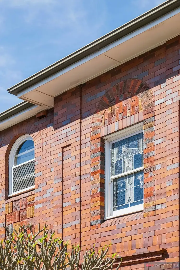 Second view of Homely block of units listing, 19 Upper Gilbert Street, Manly NSW 2095