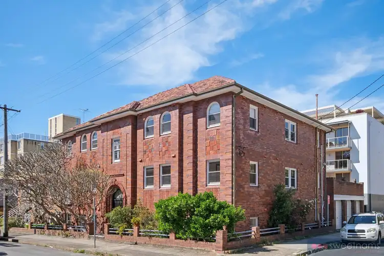 Third view of Homely block of units listing, 19 Upper Gilbert Street, Manly NSW 2095