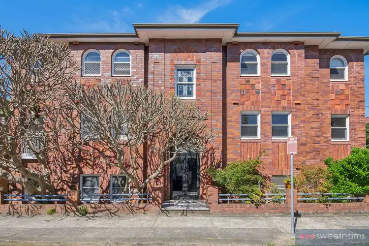 Fourth view of Homely block of units listing, 19 Upper Gilbert Street, Manly NSW 2095