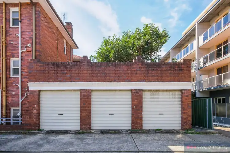 Fifth view of Homely block of units listing, 19 Upper Gilbert Street, Manly NSW 2095