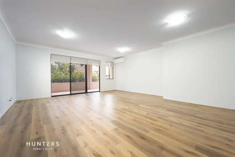Fourth view of Homely unit listing, 1/72 Mountford Avenue, Guildford NSW 2161