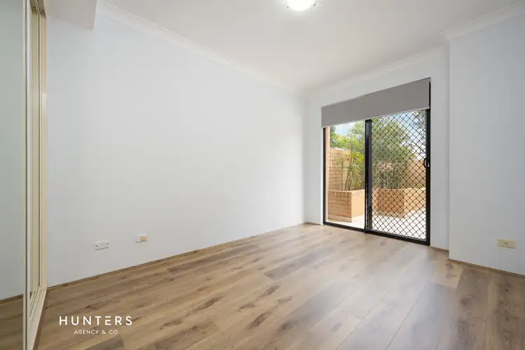 Fifth view of Homely unit listing, 1/72 Mountford Avenue, Guildford NSW 2161