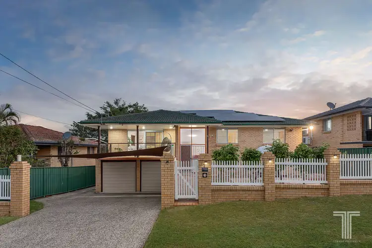 7 Mourilyan Street, Mansfield QLD 4122
