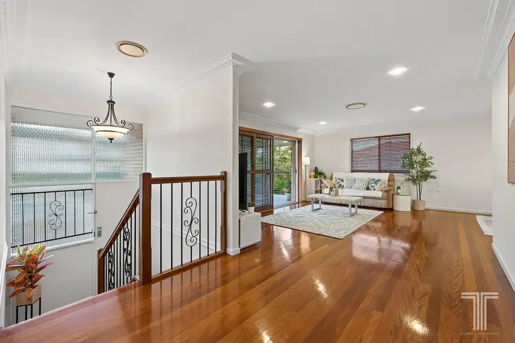 Second view of Homely house listing, 7 Mourilyan Street, Mansfield QLD 4122