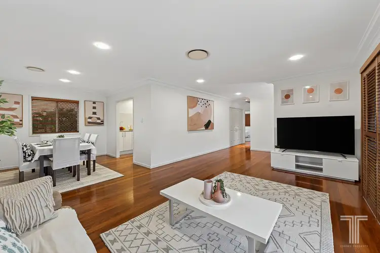Third view of Homely house listing, 7 Mourilyan Street, Mansfield QLD 4122