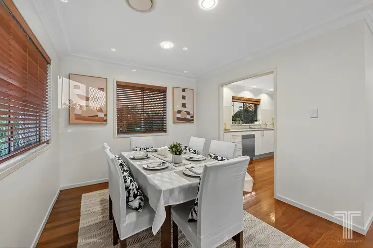 Fourth view of Homely house listing, 7 Mourilyan Street, Mansfield QLD 4122