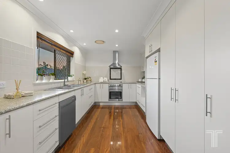 Fifth view of Homely house listing, 7 Mourilyan Street, Mansfield QLD 4122