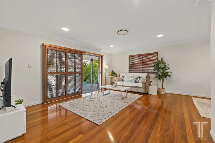Sixth view of Homely house listing, 7 Mourilyan Street, Mansfield QLD 4122
