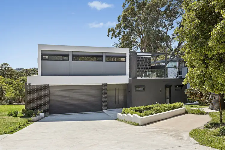 25 Kendall Road, Castle Cove NSW 2069