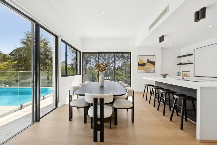 25 Kendall Road, Castle Cove NSW 2069