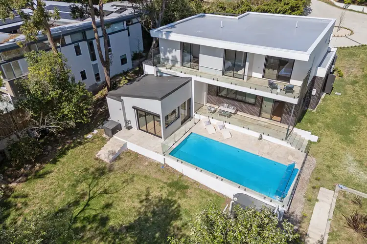 25 Kendall Road, Castle Cove NSW 2069