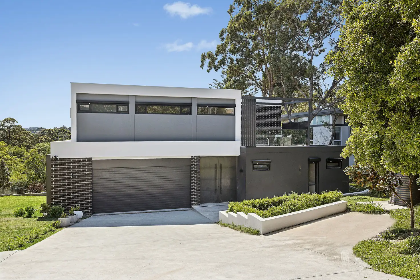 Main view of Homely house listing, 25 Kendall Road, Castle Cove NSW 2069