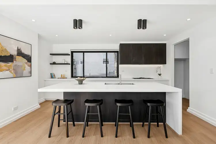 Third view of Homely house listing, 25 Kendall Road, Castle Cove NSW 2069